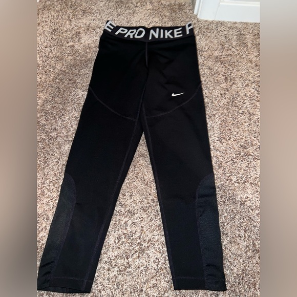 Nike Pro dri fit - Picture 2 of 3